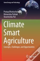 Climate Smart Agriculture