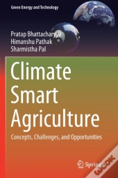Climate Smart Agriculture
