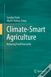 Capa do artigo Climate-Smart Agriculture