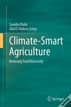 Capa do artigo Climate-Smart Agriculture