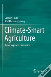 Capa do artigo Climate-Smart Agriculture