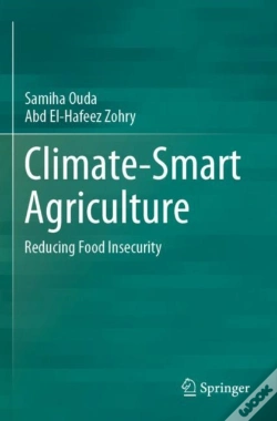 Capa do artigo Climate-Smart Agriculture