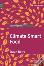 Capa do artigo Climate-Smart Food