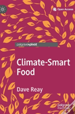 Capa do artigo Climate-Smart Food