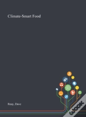Capa do artigo Climate-Smart Food
