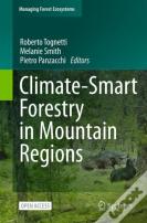 Climate-Smart Forestry In Mountain Regions