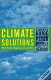 Capa do artigo Climate Solutions