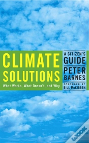 Capa do artigo Climate Solutions
