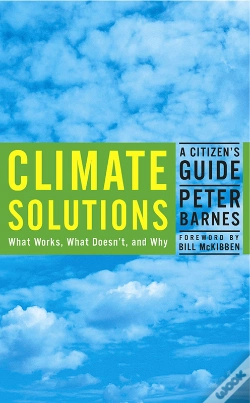 Capa do artigo Climate Solutions