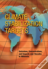 Climate Stabilization Targets