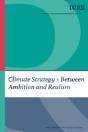 Climate Strategy - Between Ambition And Realism - Preview
