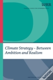 Capa do artigo Climate Strategy - Between Ambition And Realism
