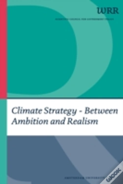 Capa do artigo Climate Strategy - Between Ambition And Realism