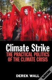 Capa do artigo Climate Strike