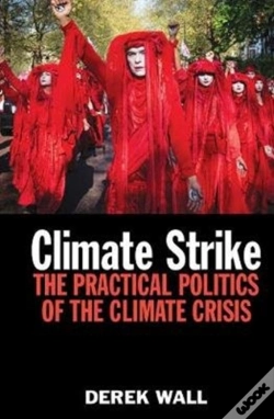 Capa do artigo Climate Strike