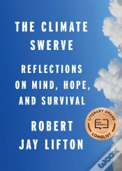 Capa do artigo Climate Swerve