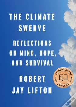 Capa do artigo Climate Swerve