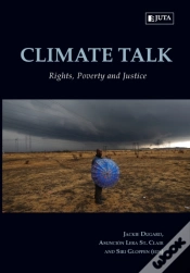 Capa do artigo Climate Talk