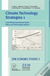 Climate Technology Strategies 1