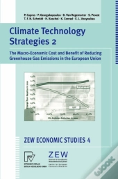 Climate Technology Strategies 2