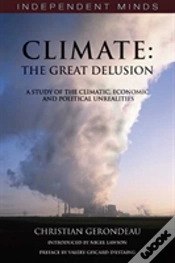 Capa do artigo Climate The Great Delusion