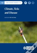 Climate, Ticks And Disease