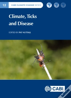 Capa do artigo Climate, Ticks And Disease