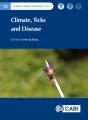 Climate, Ticks And Disease - Preview