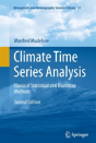 Climate Time Series Analysis - Preview