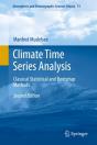 Climate Time Series Analysis - Preview