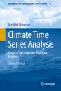 Climate Time Series Analysis - Preview