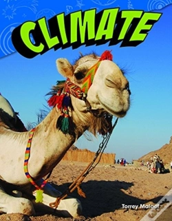 Capa do artigo Climate