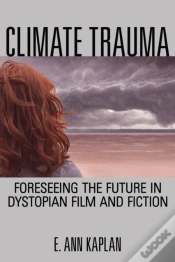 Capa do artigo Climate Trauma