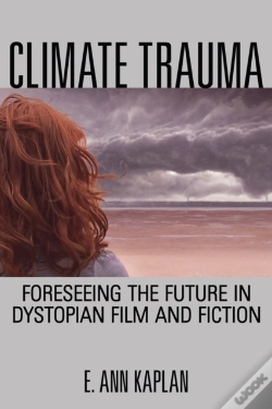 Capa do artigo Climate Trauma