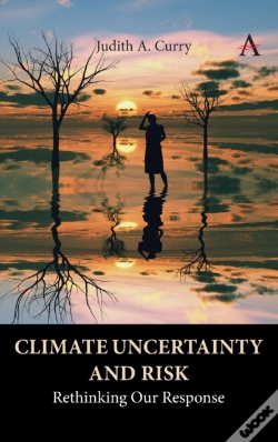 Capa do artigo Climate Uncertainty And Risk