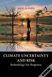 Capa do artigo Climate Uncertainty And Risk