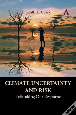 Capa do artigo Climate Uncertainty And Risk