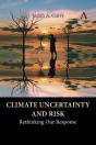 Climate Uncertainty And Risk - Preview