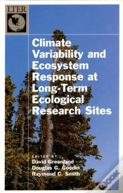 Capa do artigo Climate Variability And Ecosystem Response At Long-Term Ecological Research Sites