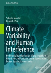 Climate Variability And Human Interference