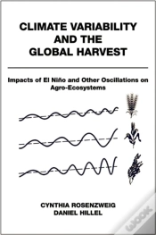 Capa do artigo Climate Variability And The Global Harvest