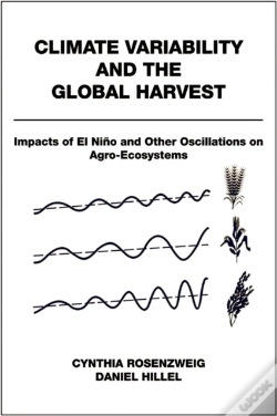 Capa do artigo Climate Variability And The Global Harvest