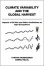 Climate Variability And The Global Harvest - Preview