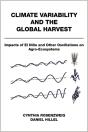 Climate Variability And The Global Harvest - Preview