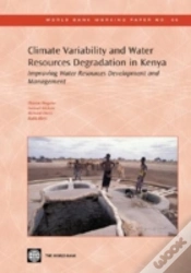 Capa do artigo Climate Variability And Water Resources Degradation In Kenya