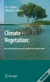 Climate - Vegetation: