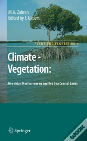 Capa do artigo Climate - Vegetation: