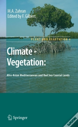 Capa do artigo Climate - Vegetation: