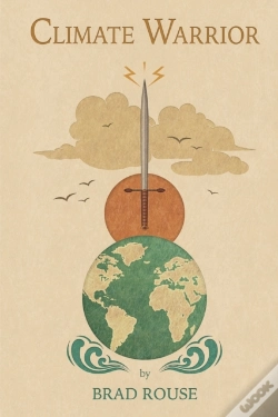 Capa do artigo Climate Warrior