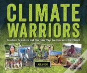 Capa do artigo Climate Warriors